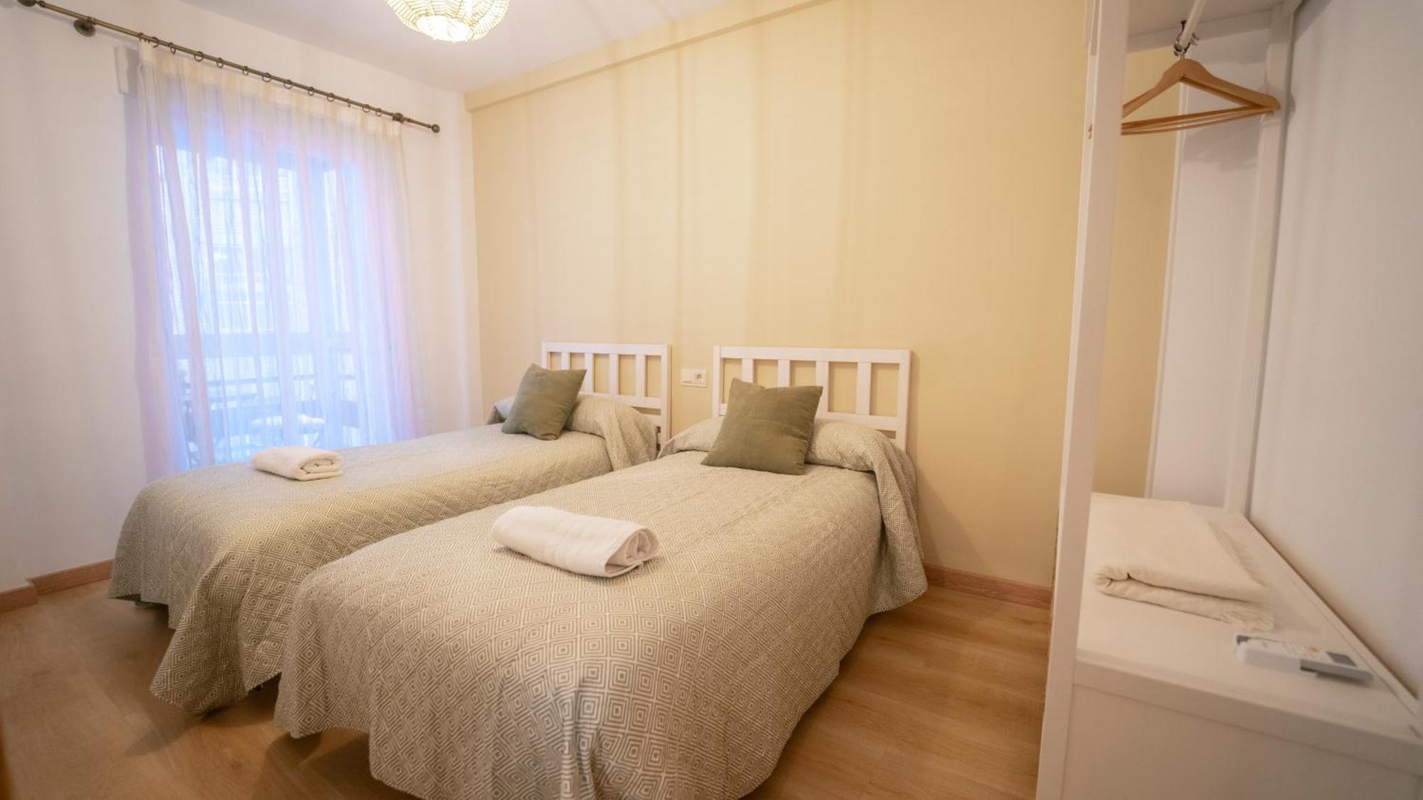 Apartamento Sol Granada Exterior photo